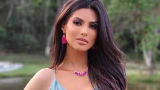 Apresentadora do TV Fama fala que recebeu convite para A Fazenda e reclama de cachê / Reprodução: Instagram