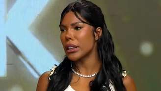 Carol Lekker (Reprodução/X)