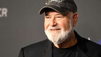 Ator e diretor Rob Reiner