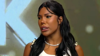 A Fazenda 17: Carol admite fim do casamento após o reality: 'Preciso ver'