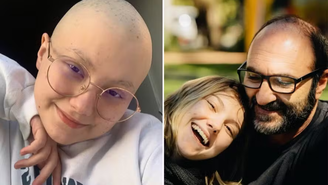 Pai de Isabel Veloso fala sobre momento da filha que está há 13 dias internada: 'Decisões difíceis'