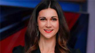 Repórter fazia sucesso no Alabama