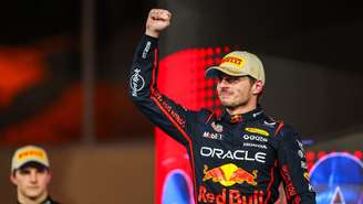 Max Verstappen considera correr com equipe rival no Endurance