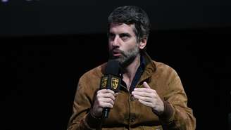 Brasileiro Adolpho Veloso é pré