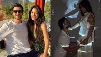 Canetas emagrecedoras e gravidez: