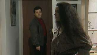 Edu e Paula (Reprodução/Globo)