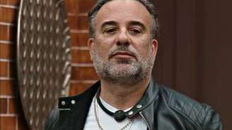 Fabiano em 'A Fazenda 17'