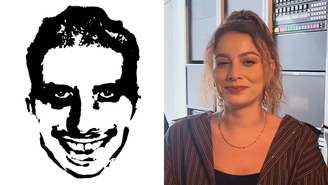 Matuê e Carol Prado (Fotos: reprodução)