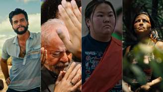 'O Agente Secreto' e mais produções brasileiras pré