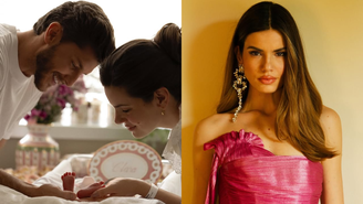 Veja as características do bebê de Sagitário