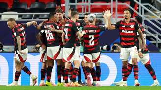 Flamengo terá o PSG pela frente