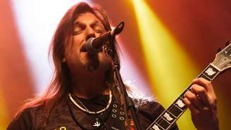 Rafael Bittencourt, guitarrista do Angra