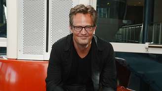 Matthew Perry