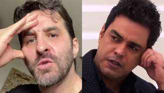 Reprodução/Instagram e Reprodução/Youtube