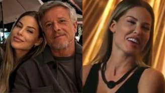 Reprodução/Instagram e Reprodução/Record