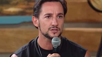 Mesquita abre o jogo sobre relacionamento com Duda