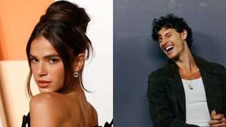 Veja o resultado da combinação de Leão com Leão, signos de Bruna Marquezine e Shawn Mendes
