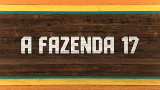 Logotipo de A Fazenda 17