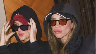 Marina Ruy Barbosa relembra tentativa frustrada de ir disfarçada para balada