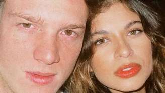 Pedro Novaes e Eduarda Vilar