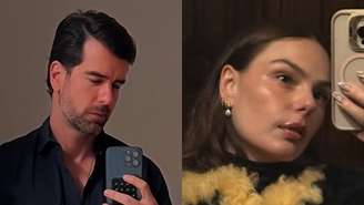 Após Isis Valverde, Marcos Pitombo revela ser vítima de stalker