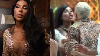 Carol Lekker e Walério, participantes de 'A Fazenda 17'