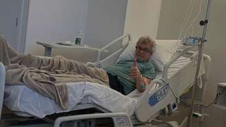 Carlinhos de Jesus fala sobre o tratamento da neuro radiculopatia desmielinizante crônica, reabilitação e a importância da persistência