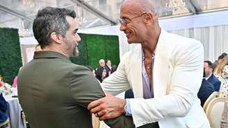 O Globo de Ouro, pela primeira vez, decidiu trazer sua festa para nossa nação; saiba mais detalhes sobre a premiação