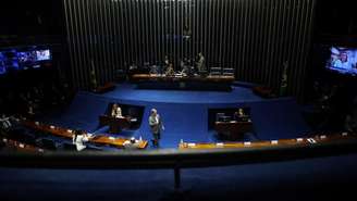 O PL da Dosimetria foi aprovado no Senado brasileiro na quarta-feira, 17 de dezembro de 2025, depois de passar pela Câmara dos Deputados na semana passada.