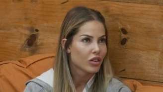 Saory em 'A Fazenda 17'