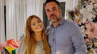 Viih Tube e pai, Fabiano Moraes