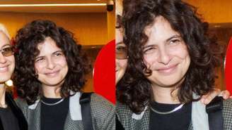 Filha de Debora Bloch