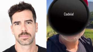 Marcos Pitombo revelou ser vítima de stalker (Reprodução/Instagram)