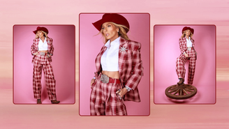 Os looks de Adriane Galisteu em