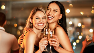 O segredo das metas de Ano Novo é manter a constância