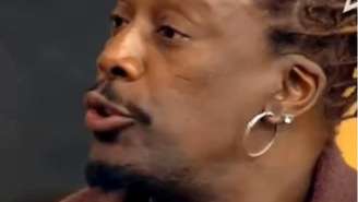 Creo Kellab da 'A Fazenda 17'