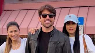 Simone, Rodrigo Branco e Simaria