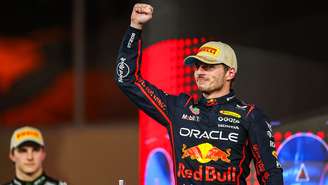 Max Verstapen elogiou Gabriel Bortoleto e Kimi Antonelli