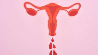 menstruação -depositphotos.com / VadimVasenin
