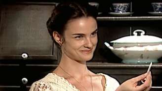 Rosana (Reprodução/Globo)