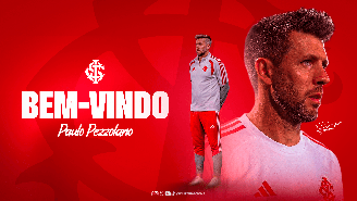 Paulo Pezzolano no Inter 