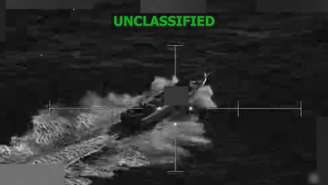 EUA matam quatro pessoas em ataque a embarcação em suposta rota do narcotráfico, no Pacífico