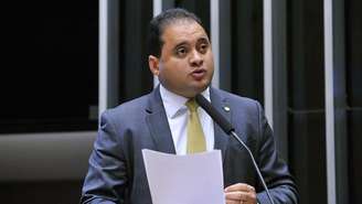 Weverton Rocha (PDT) foi alvo de operação da PF nesta quinta-feira, 18