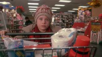 evin McCallister, protagonista da franquia Esqueceram de mim (Home Alone, no original), que teve o primeiro filme lançado há 35 anos