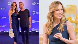 Ana Furtado fecha contrato com SBT para apresentar reality popular