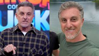 Luciano Huck é acusado de plágio e enfrenta processo milionário