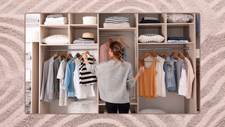 Renove as energias para 2026! Organizar o guarda