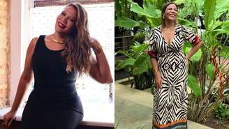 Mani Reggo diz que foi acusada de roubo após separação