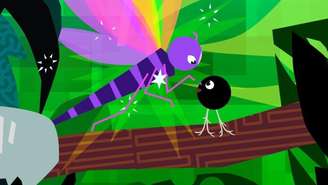 O filme Papaya, de Priscilla Kellen, é o primeiro longa de animação brasileiro selecionado na Berlinale.