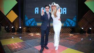 Dudu Camargo vence A Fazenda 17! Veja quanto ele faturou